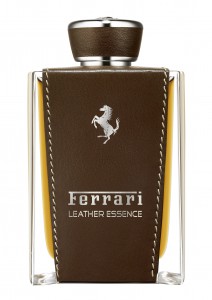 Ferrari Leather Essenxe