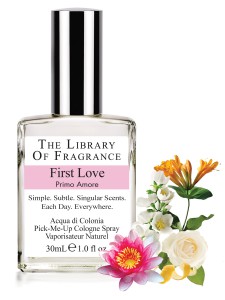 First Love 30mL Italy G